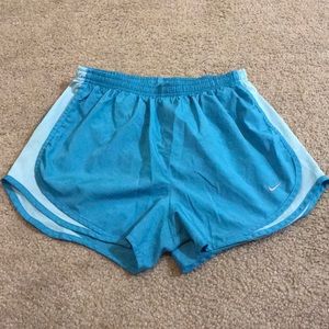 Nike Dri-Fit Shorts